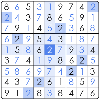 app for sudoku